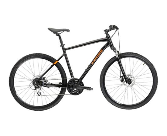 Kross Sa Evado 3.0 (28'') M MelnOrange (VIII) vel.