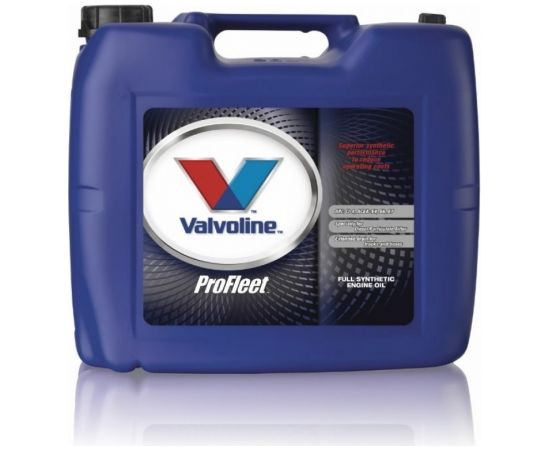 Motoreļļa PROFLEET 5W30 20L, Valvoline