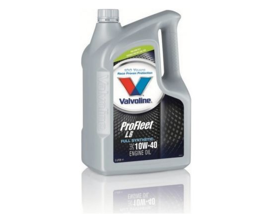 Motoreļļa PROFLEET LS 10W40 5L, Valvoline