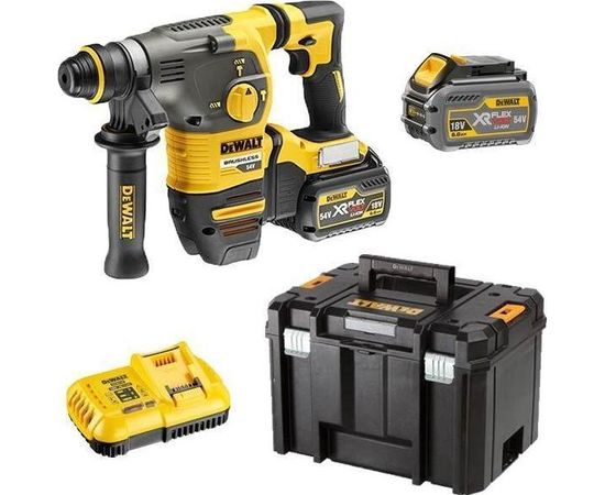 Dewalt DCH323T2 SDS-Plus 54V 2,8J