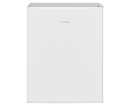 Bomann KB7235W Ledusskapis 63cm Ledusskapji