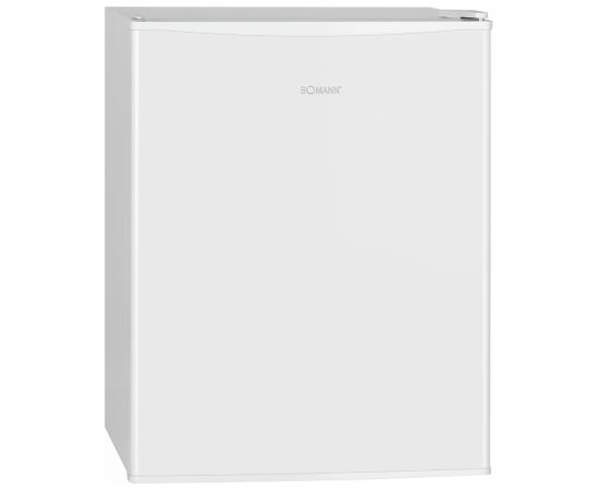 Bomann KB7235W Ledusskapis 63cm Ledusskapji