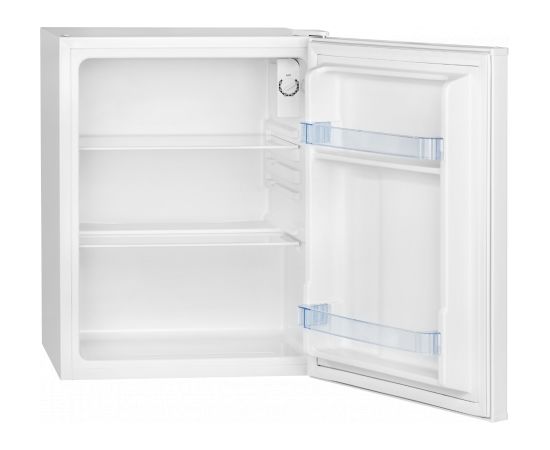 Bomann KB7235W Ledusskapis 63cm Ledusskapji