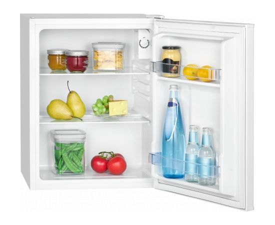 Bomann KB7235W Ledusskapis 63cm Ledusskapji