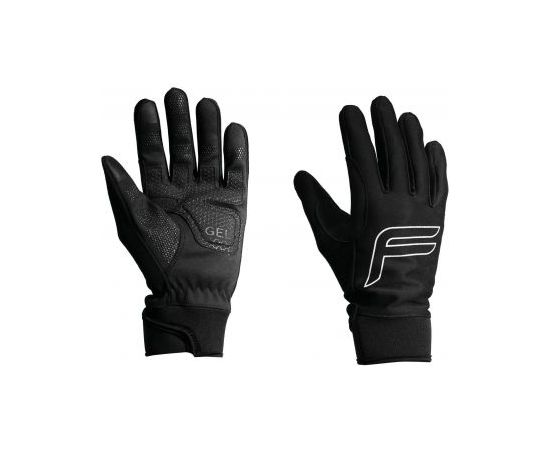 F-lite Thinsulate Gripmaster Glove / Melna / L