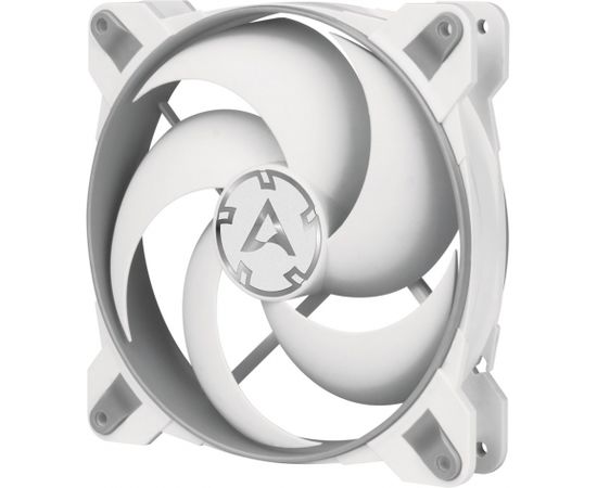 ARCTIC BioniX P140 (Grey/White) – Pressure-optimised 140 mm Gaming Fan with PWM PST