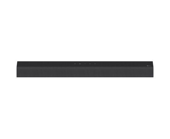LG S60Q Black 2.1 channels 300 W