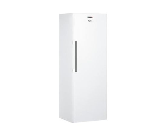 Whirlpool SW8 AM2Y WR 2 refrigerator 346 l E Stainless steel