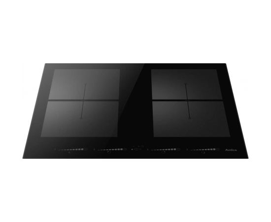Amica PIH6544PHTS4UN 2.0 Indukcijas virsma