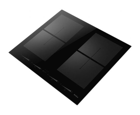 Amica PIH6544PHTS4UN 2.0 Indukcijas virsma