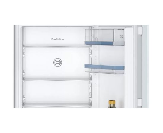 Bosch Serie 4 KIN86VFE0 fridge-freezer Built-in 260 L E