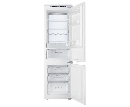 Amica BK34059.6 DFZOL Built-in fridge-freezer combination