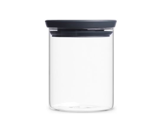 BRABANTIA stikla kārba 0.6 l - 298288