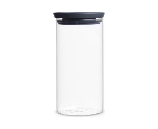 BRABANTIA stikla kārba 1.1 l - 298264