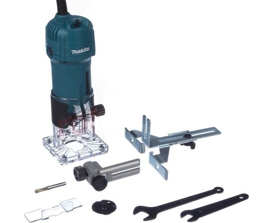 Malu frēze Makita 3709 Frēzmašīnas