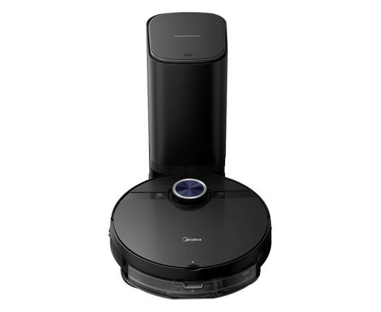 Robot vacuum cleaner Midea S8+