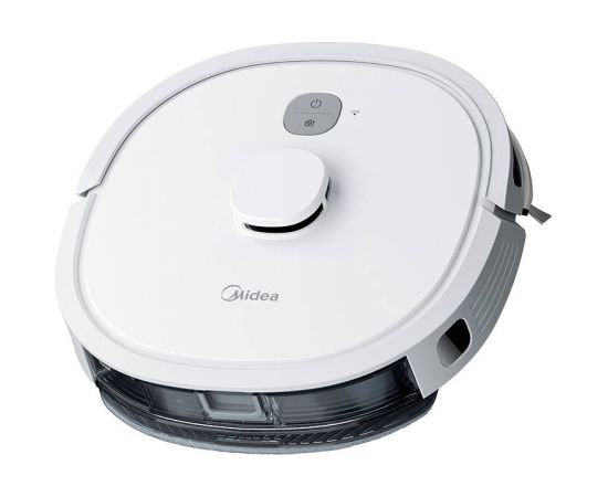 Midea M6 Robots putekļu sūcējs