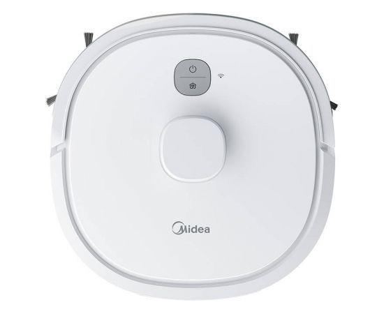 Midea M6 Robots putekļu sūcējs