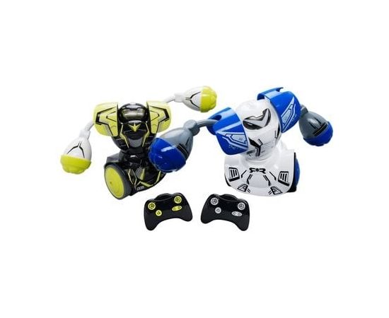 SILVERLIT ROBO KOMBAT Twin pakk роботы