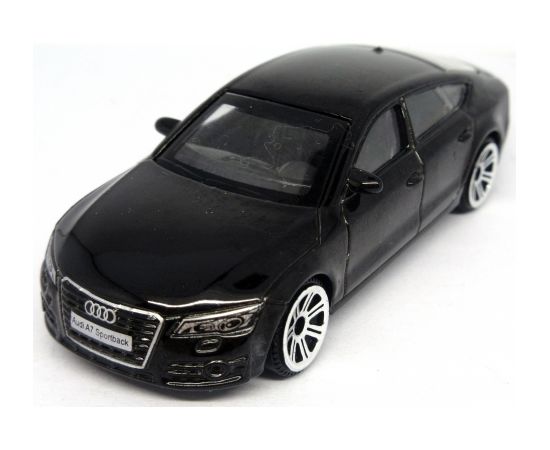 MSZ Miniatūrais modelis - Audi A7, mērogs 1:64