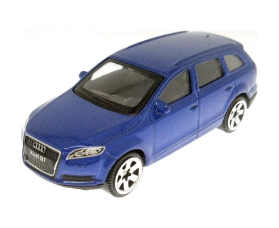 MSZ Miniatūrais modelis - Audi Q7, mērogs 1:64