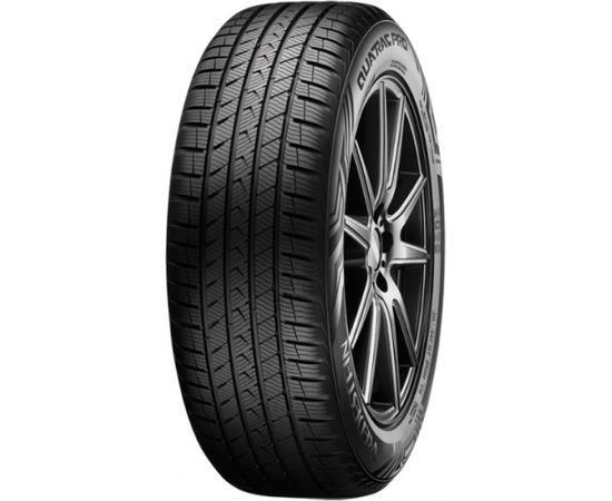 Vredestein Quatrac Pro 215/40R18 89Y