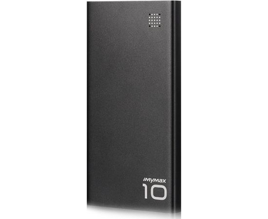 iMYMAX P10 Power Bank 10000 mAh Портативный аккумулятор