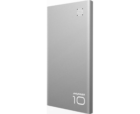 iMYMAX P10 Power Bank 10000 mAh Портативный аккумулятор