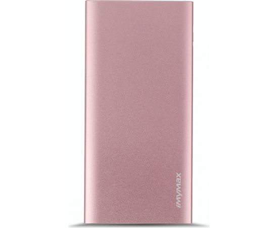 iMYMAX X12 Plus Power Bank 12000 mAh Universāla Ārējas uzlādes baterija