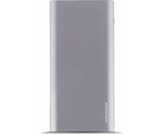 iMYMAX X12 Plus Power Bank 12000 mAh Портативный аккумулятор