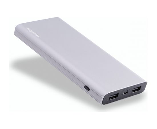 iMYMAX X12 Plus Power Bank 12000 mAh Портативный аккумулятор