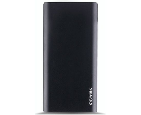 iMYMAX X12 Plus Power Bank 12000 mAh Universāla Ārējas uzlādes baterija