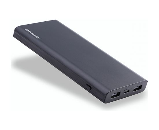 iMYMAX X12 Plus Power Bank 12000 mAh Портативный аккумулятор