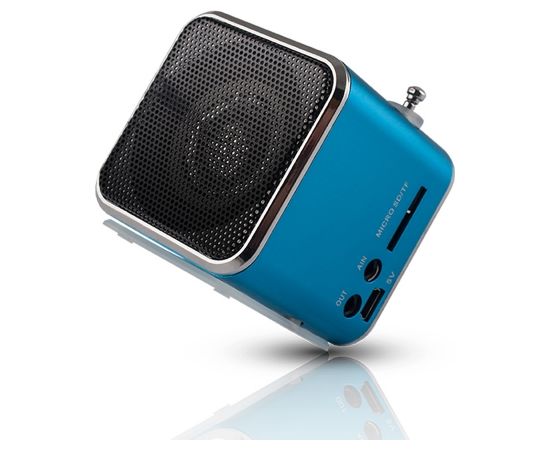 Setty speaker MF-100 blue