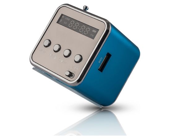 Setty speaker MF-100 blue