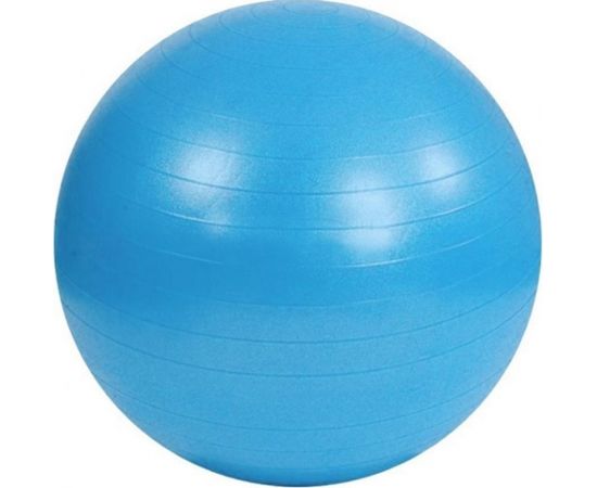 Inny Gym ball Anti-Burst 95 cm S825760 (czerwony)