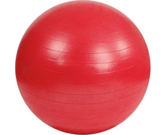 Inny Gym ball Anti-Burst 95 cm S825760 (czerwony)