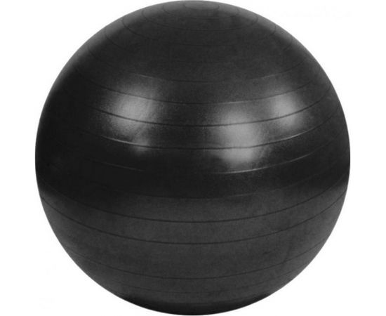 Inny Gym ball Anti-Burst 95 cm S825760 (czarny)