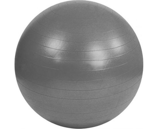 Inny Gym ball Anti-Burst 95 cm S825760 (czarny)