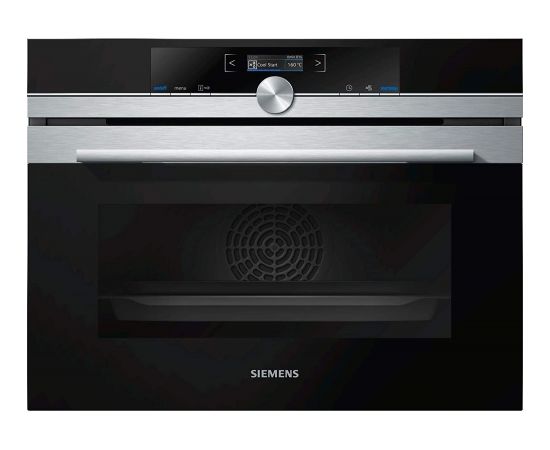 gorenje BOS 6737 E13X, oven (stainless steel, 60 cm)