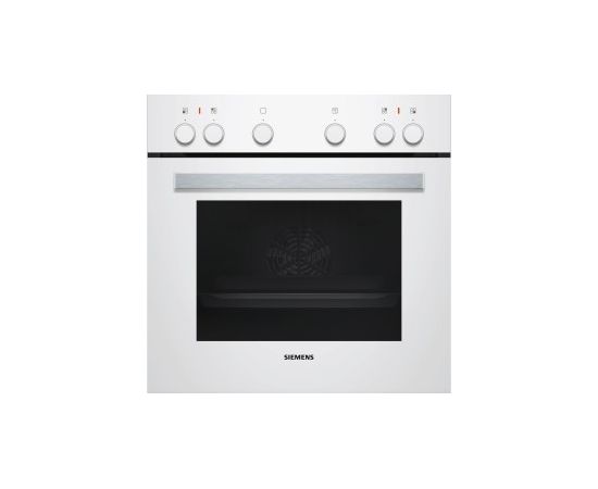Siemens cooker set EQ110KA1WE A white - SET: HE010FBV1 EA645GN17