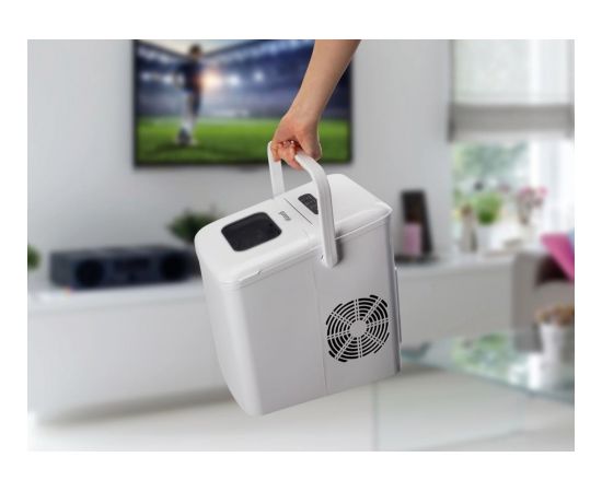 Gorenje Ice cube maker IMD1200W Capacity 1.8 L, White