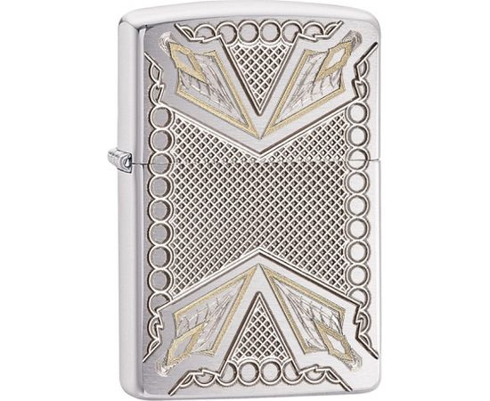 Zippo šķiltavas 28808 Armor™ Dagger