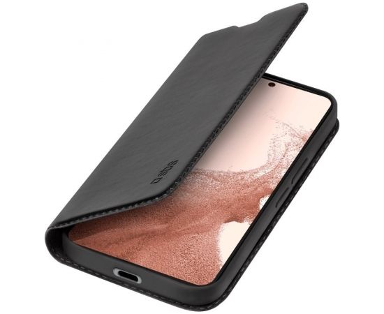 Samsung Galaxy S23+ Wallet Lite Case By SBS Black