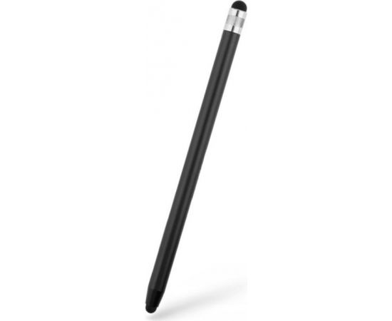 Tech-Protect stylus pen Aluminum Touch Pen, black