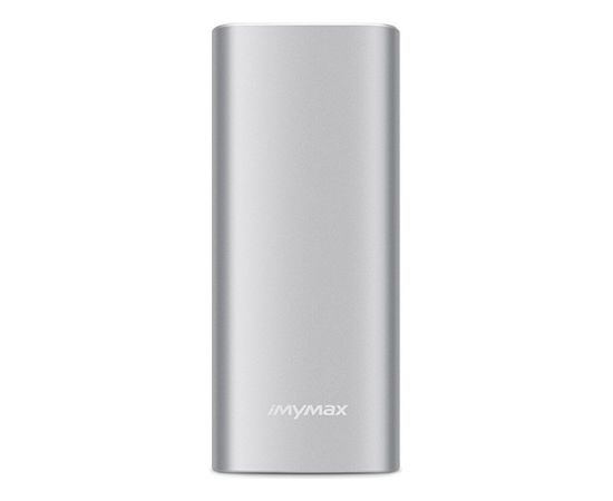 iMYMAX X15 Slim Power Bank 15000 mAh Universāla Ārējas uzlādes baterija