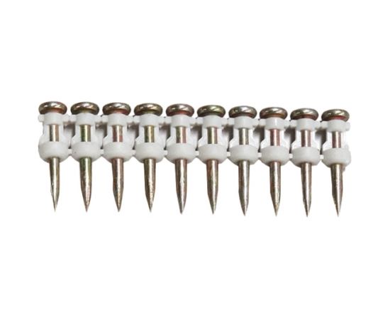 Naglas Makita Standart; 2,6x20 mm; 1000 gab.
