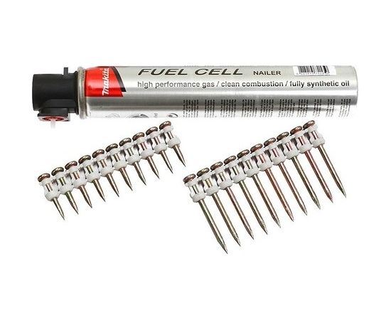 Naglas Makita Premium; 3,1x17 mm; 1000 gab.