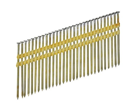 Naglas Bostitch RH28R50G50; 21°; 50 mm; 2000 gab.