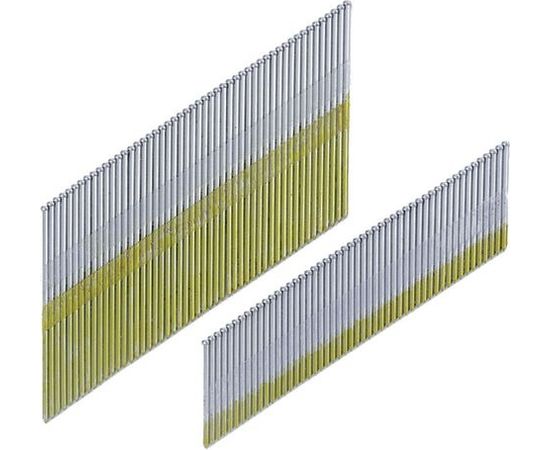 Naglas DeWalt DNBDA1550SZ; 33°; 50x1,8 mm; 4000 gab.